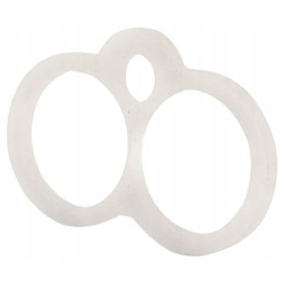 P60 siurblio kolektoriaus plokštė