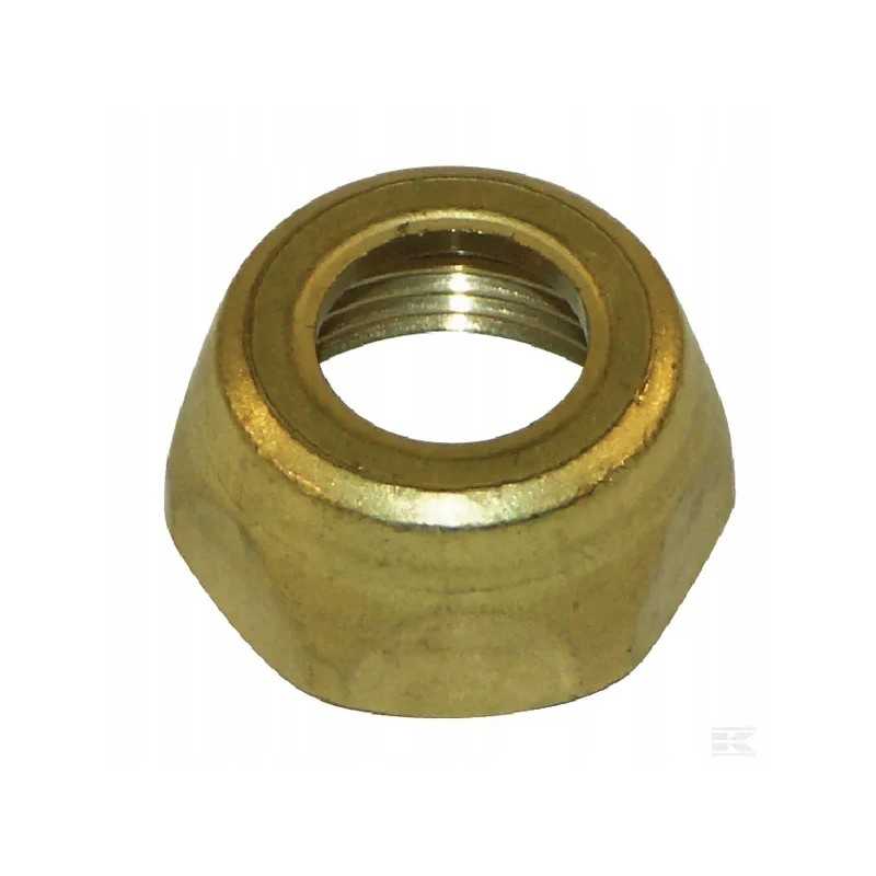 Purkštuko dangtelis d18 7560547