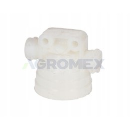 Purkštuvo skaidrintuvo filtro korpusas 4039030620