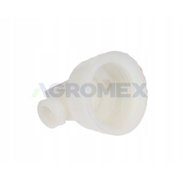 Purkštuvo skaidrintuvo filtro korpusas 4039030620