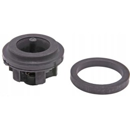 O-žiedo vožtuvo komplektas lizdinė plokštelė 8 vnt