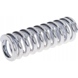 Spyruoklė 411704000010 kramp