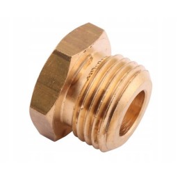 Žalvarinis kaištis 1 2 arag purkštuvui