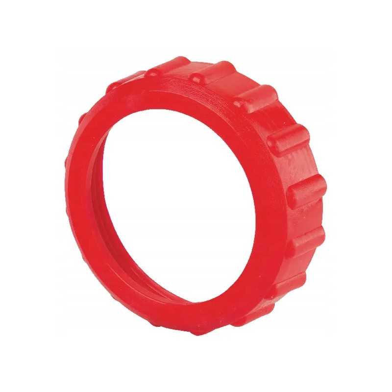 Siurbimo filtro dangtelis