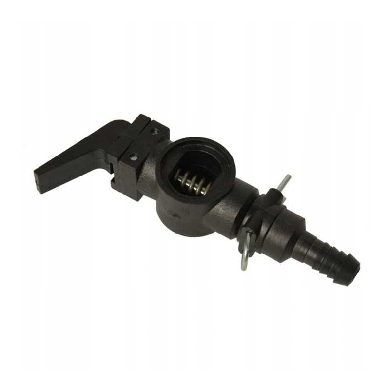 Purkštuvo purkštuvo skirstytuvo skyrius