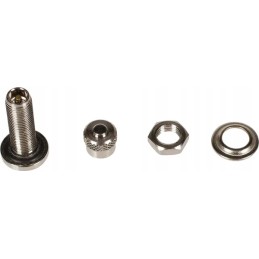 Oro vožtuvų komplektas bertolini