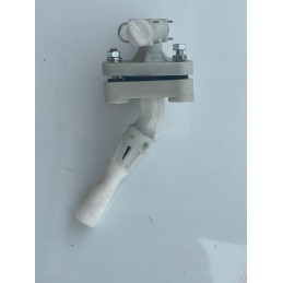 Purškimo maišytuvas 12 5 mm vamzdinei žarnai