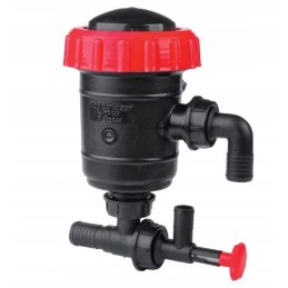 Apatinis siurbimo filtras, pilnas, seno tipo, oe 25 mm