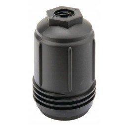 Filtro korpusas, apatinė dalis 345