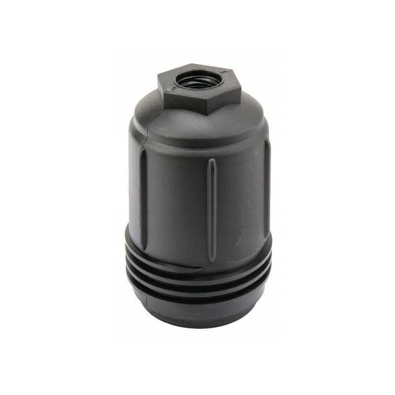 Filtro korpusas, apatinė dalis 345