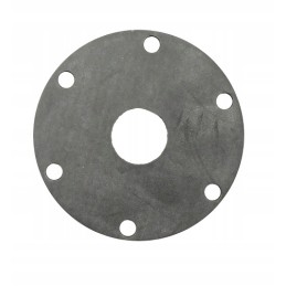 Agrifac skysčio slėgio reguliavimo vožtuvo diafragma