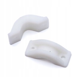 Dangtelis uždengia seno tipo purkštuvo vamzdį