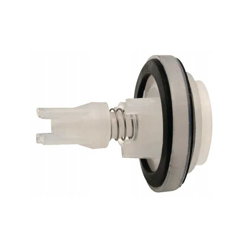 Siurblio vožtuvas aukštas p60