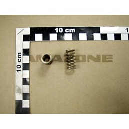 Amazone zf869 spyruoklė