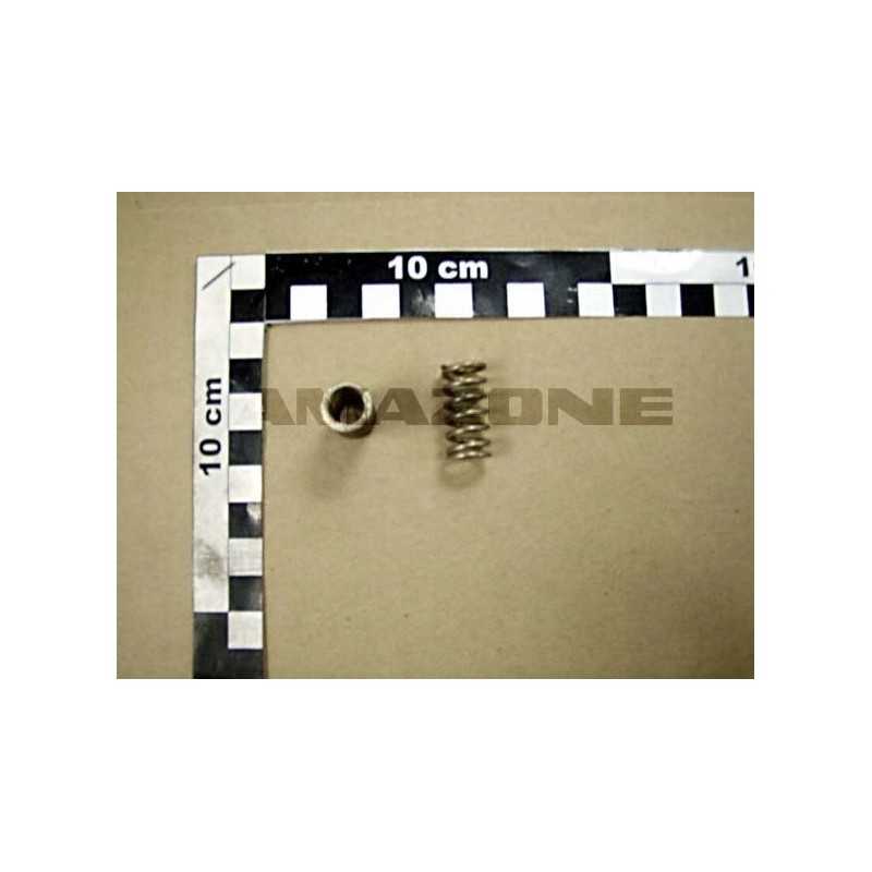 Amazone zf869 spyruoklė