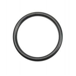 O žiedas, skirtas dviejų spaustukų prijungimui prie Agrifac variklio