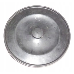 Purkštuvo siurblio diafragma pilna rau 118 mm