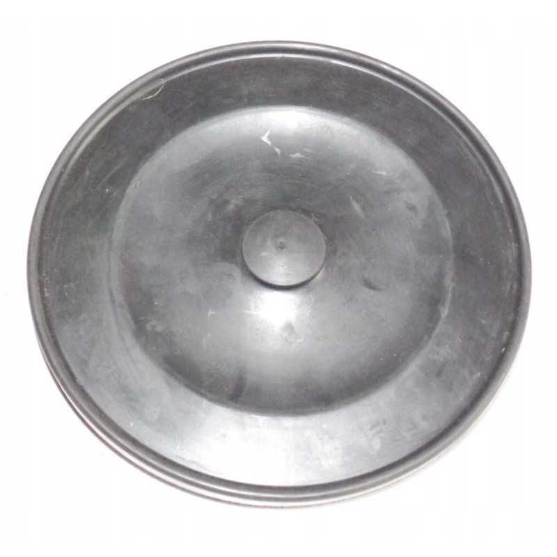 Purkštuvo siurblio diafragma pilna rau 118 mm