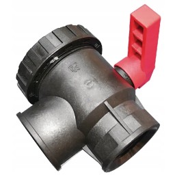 Rutulinis vožtuvas g 1 1 2