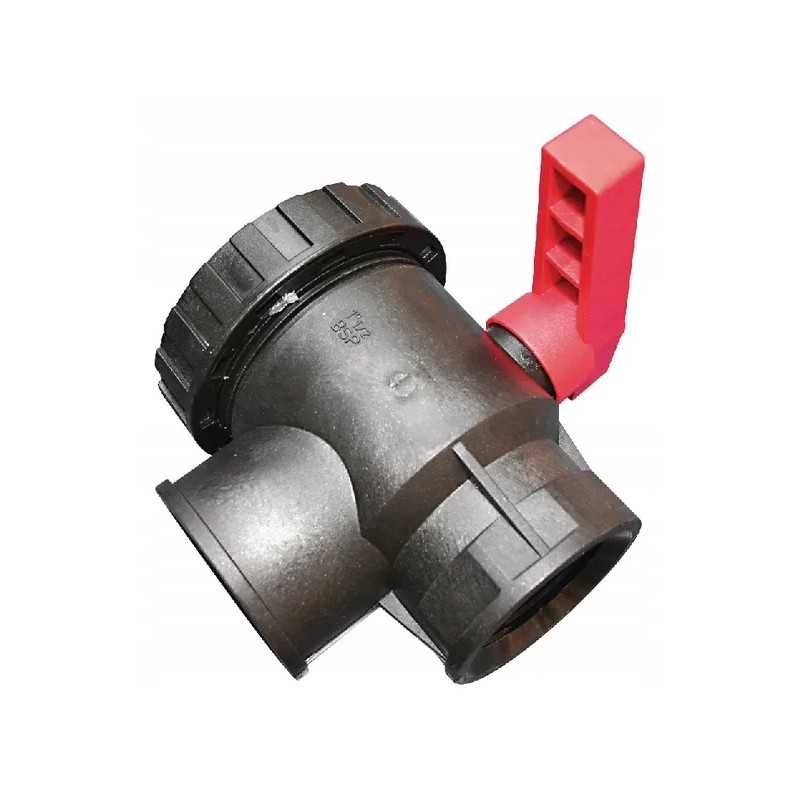 Rutulinis vožtuvas g 1 1 2