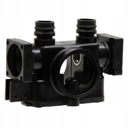 Vožtuvo korpusas be dozavimo 2457653300