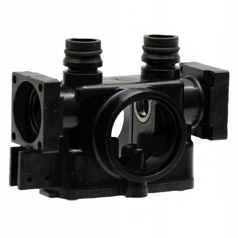 Vožtuvo korpusas be dozavimo 2457653300