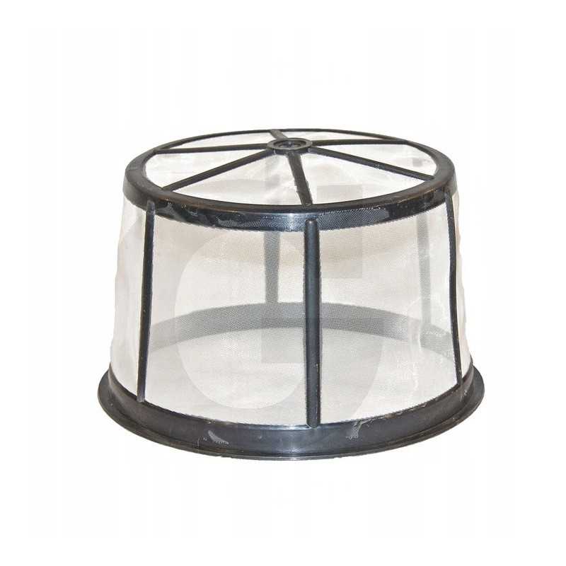 Užpildymo filtras 300 mm