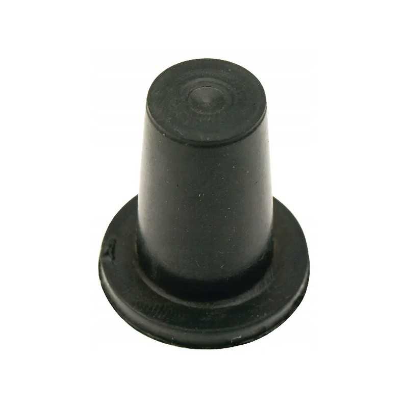 Kramp manometro diafragma