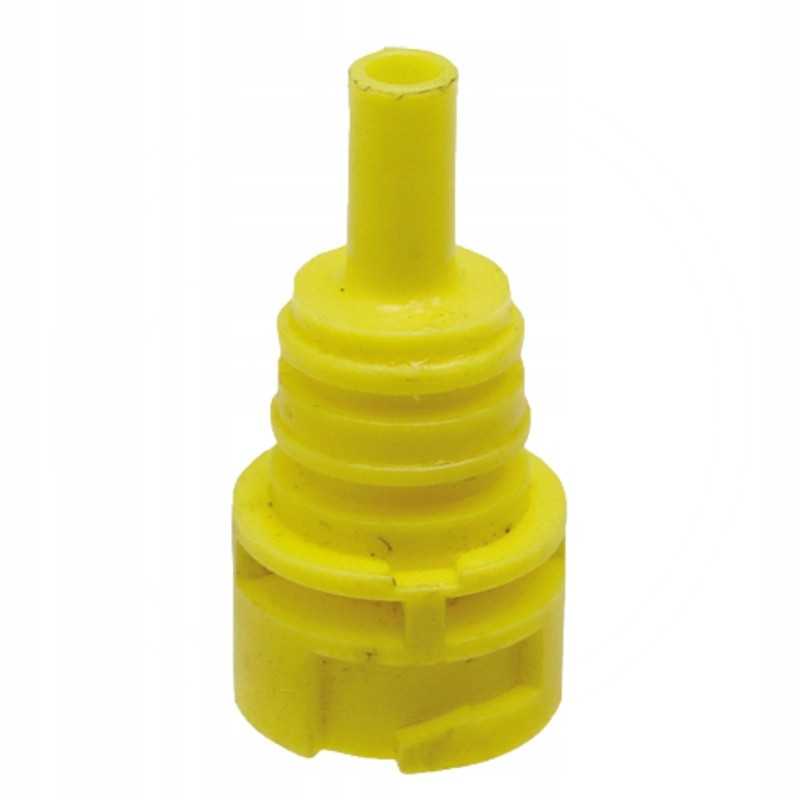 Purkštuvo korpusas, apatinė dalis 475121699