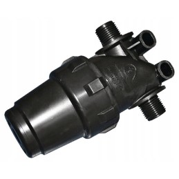 Sekcijos filtras g 1 2