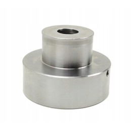 Agrifac pneumatinės spyruoklės pavaros tvirtinimas