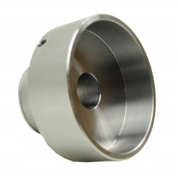 Agrifac pneumatinės spyruoklės pavaros tvirtinimas