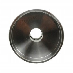 Agrifac pneumatinės spyruoklės pavaros tvirtinimas