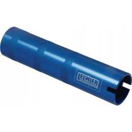 Purkštukų montavimo įrankis