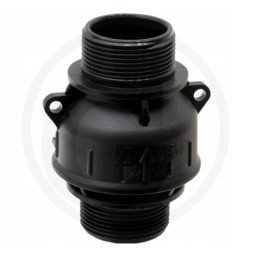 Amazone 2 colių vožtuvas, skirtas ZF1440 purkštuvams