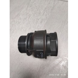 Amazone 2 colių vožtuvas, skirtas ZF1440 purkštuvams