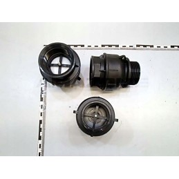 Amazone 2 colių vožtuvas, skirtas ZF1440 purkštuvams