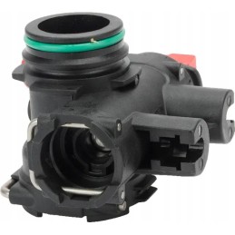 Rankinis vožtuvas t5