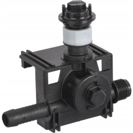 5 krypčių purkštukų laikiklis k21 agp d12