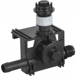 5 krypčių purkštukų laikiklis k21 agp d12