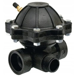 Siurblio oro vožtuvas p120