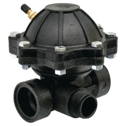 Siurblio oro vožtuvas p120