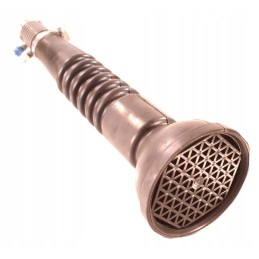 Putplasčio galvutės komplektas, ilgas