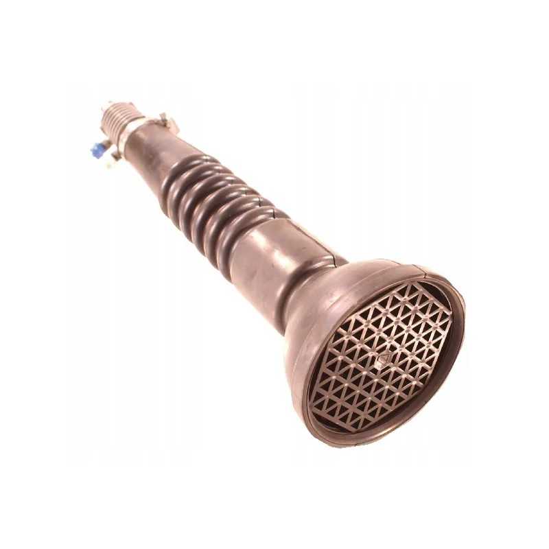 Putplasčio galvutės komplektas, ilgas