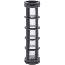 Skirstytuvo filtro įdėklas