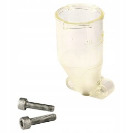 Krukowiak alyvos bakas, bp 75 siurblys