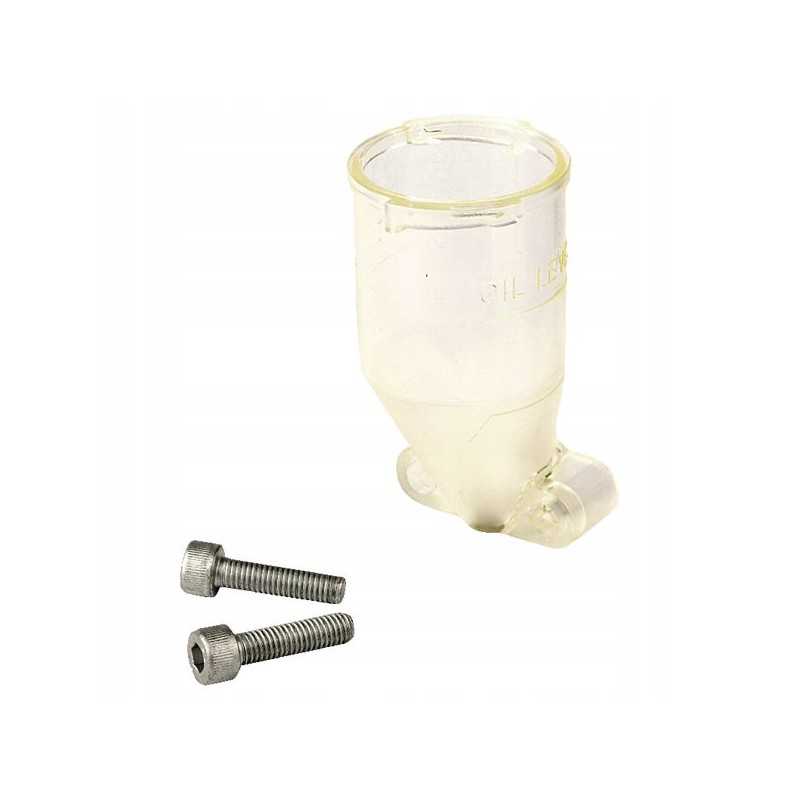 Krukowiak alyvos bakas, bp 75 siurblys