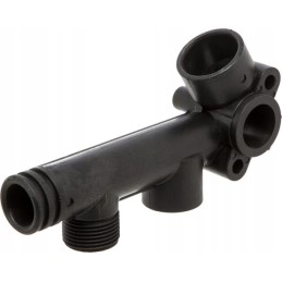 Kolektoriaus išėjimas g1m g3 4f