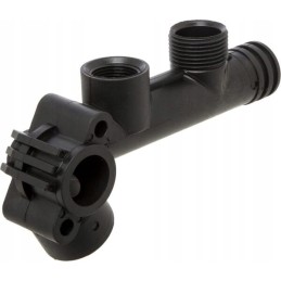 Kolektoriaus išėjimas g1m g3 4f