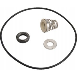 Euroinox samanų antspaudas